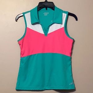 BCG Sleeveless Top, XL